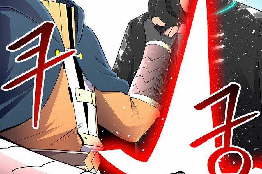 Người Nâng Cấp Chapter 49 trang 32