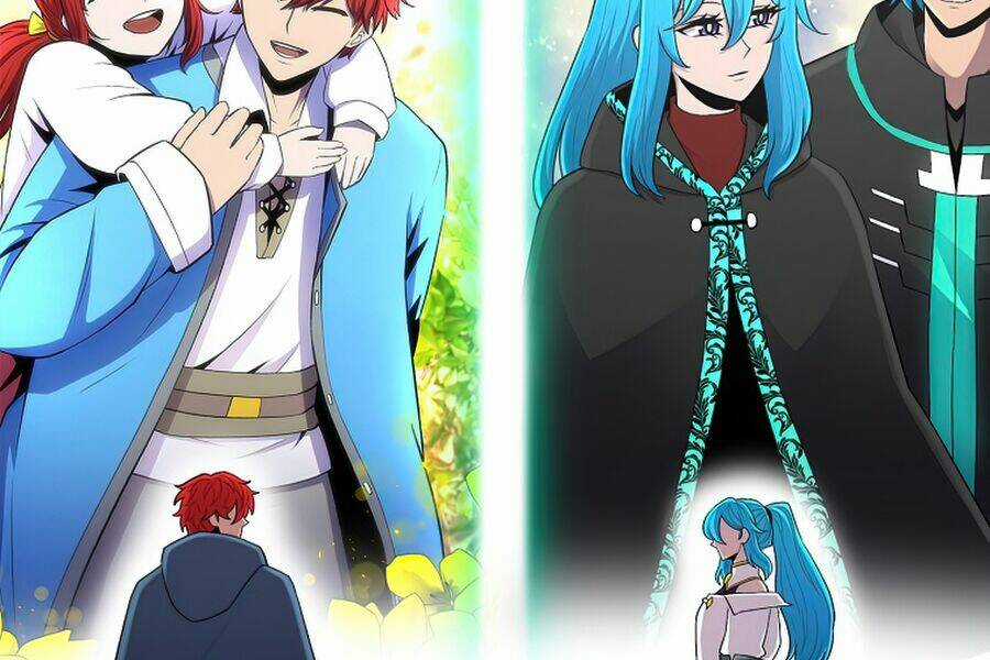 Người Nâng Cấp Chapter 49 trang 86