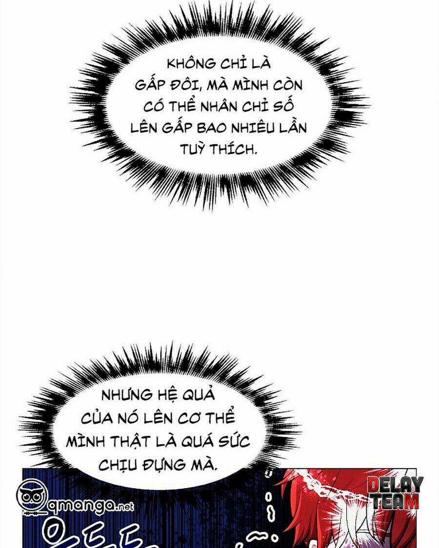 Người Nâng Cấp Chapter 5 trang 10