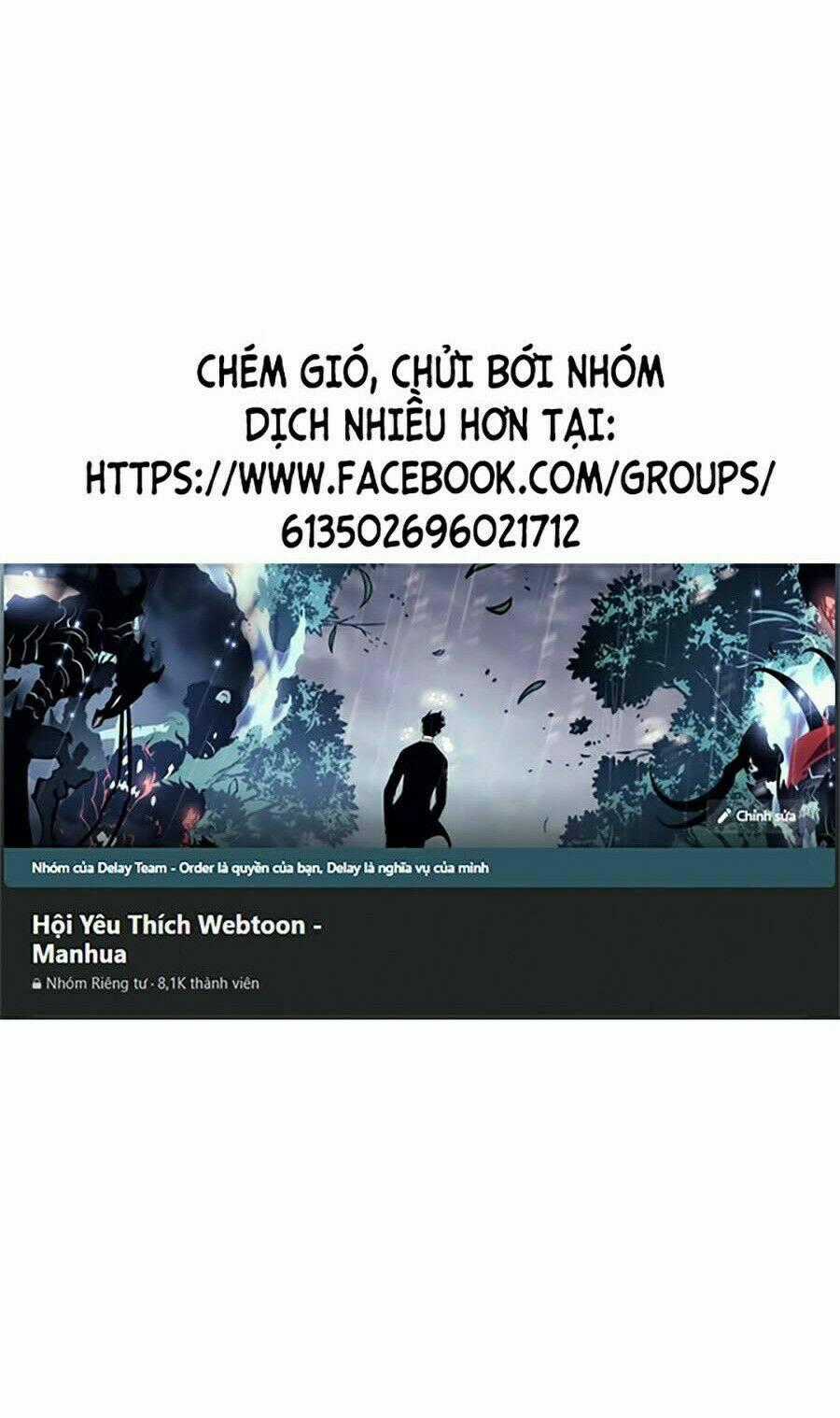 Người Nâng Cấp Chapter 5 trang 107