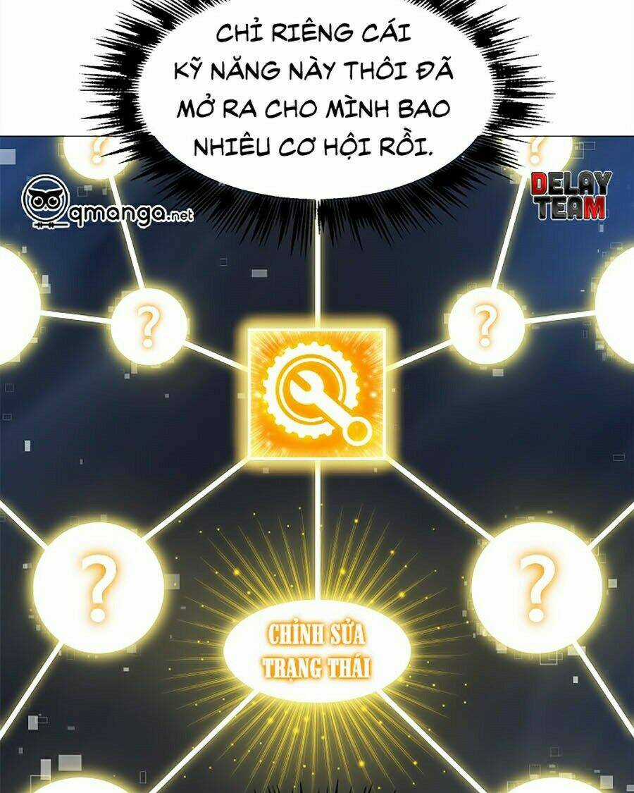 Người Nâng Cấp Chapter 5 trang 12