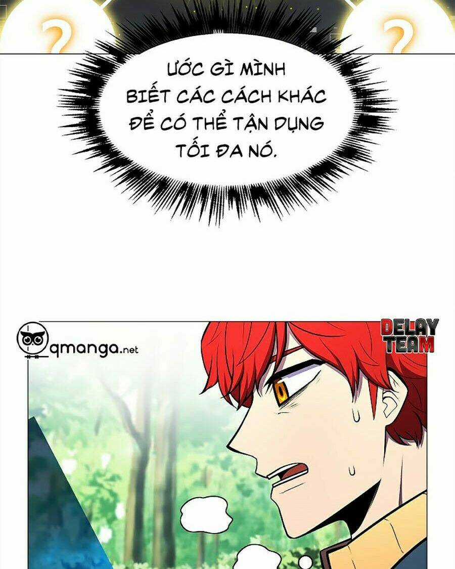 Người Nâng Cấp Chapter 5 trang 13