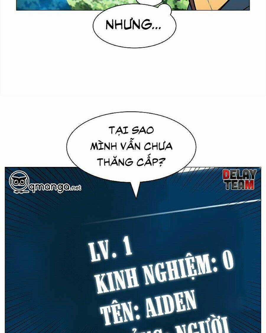 Người Nâng Cấp Chapter 5 trang 14