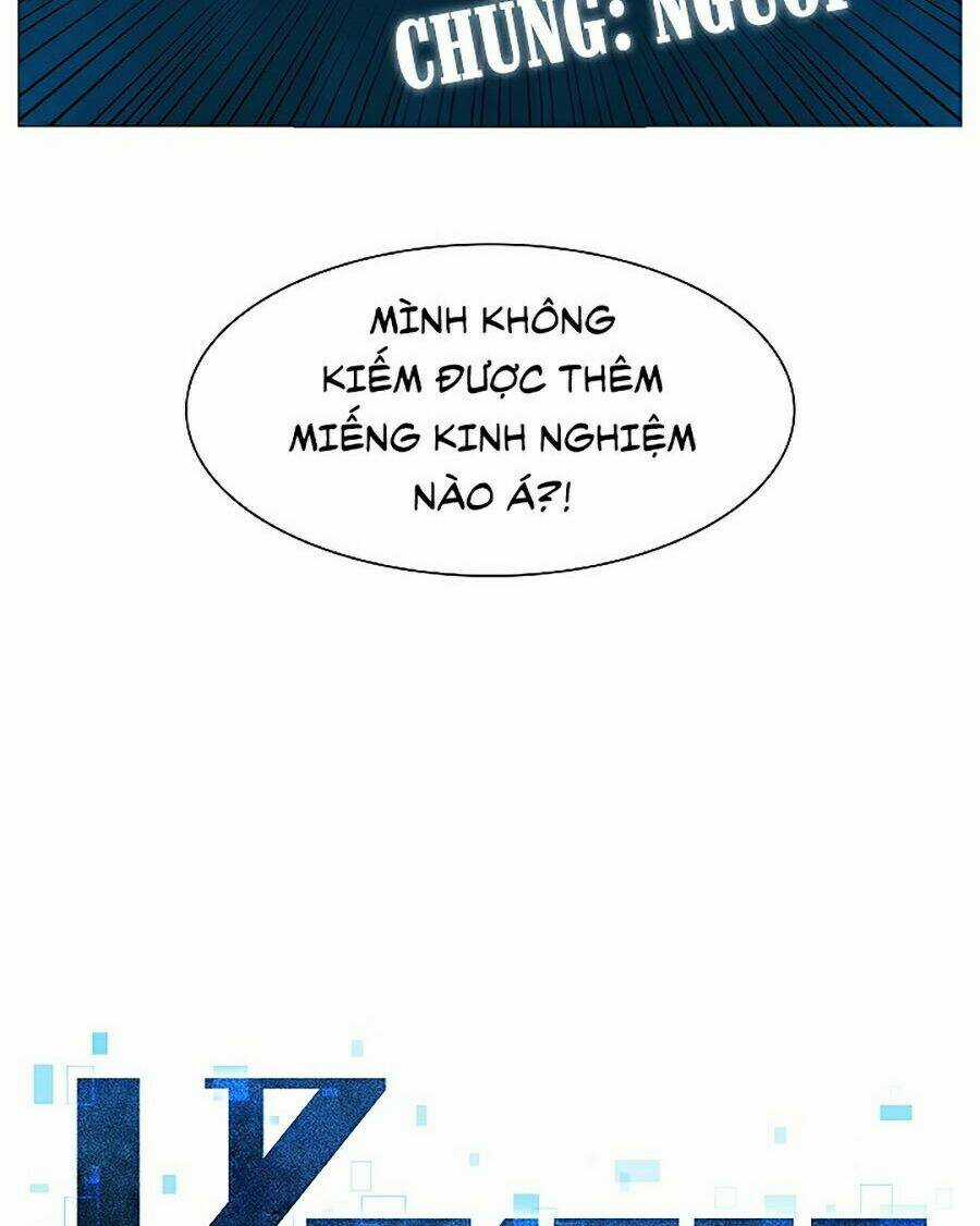 Người Nâng Cấp Chapter 5 trang 15