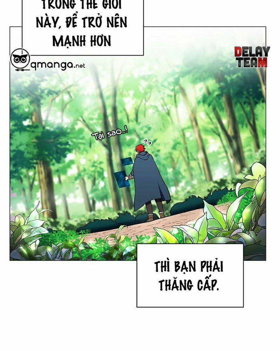 Người Nâng Cấp Chapter 5 trang 17