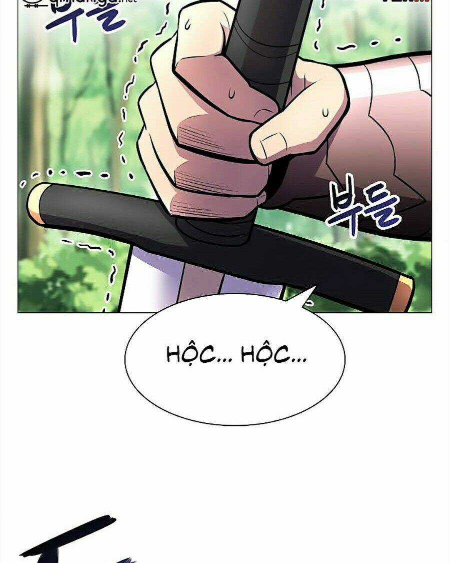 Người Nâng Cấp Chapter 5 trang 2