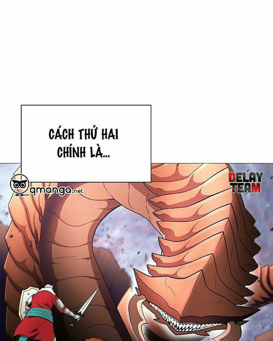 Người Nâng Cấp Chapter 5 trang 20