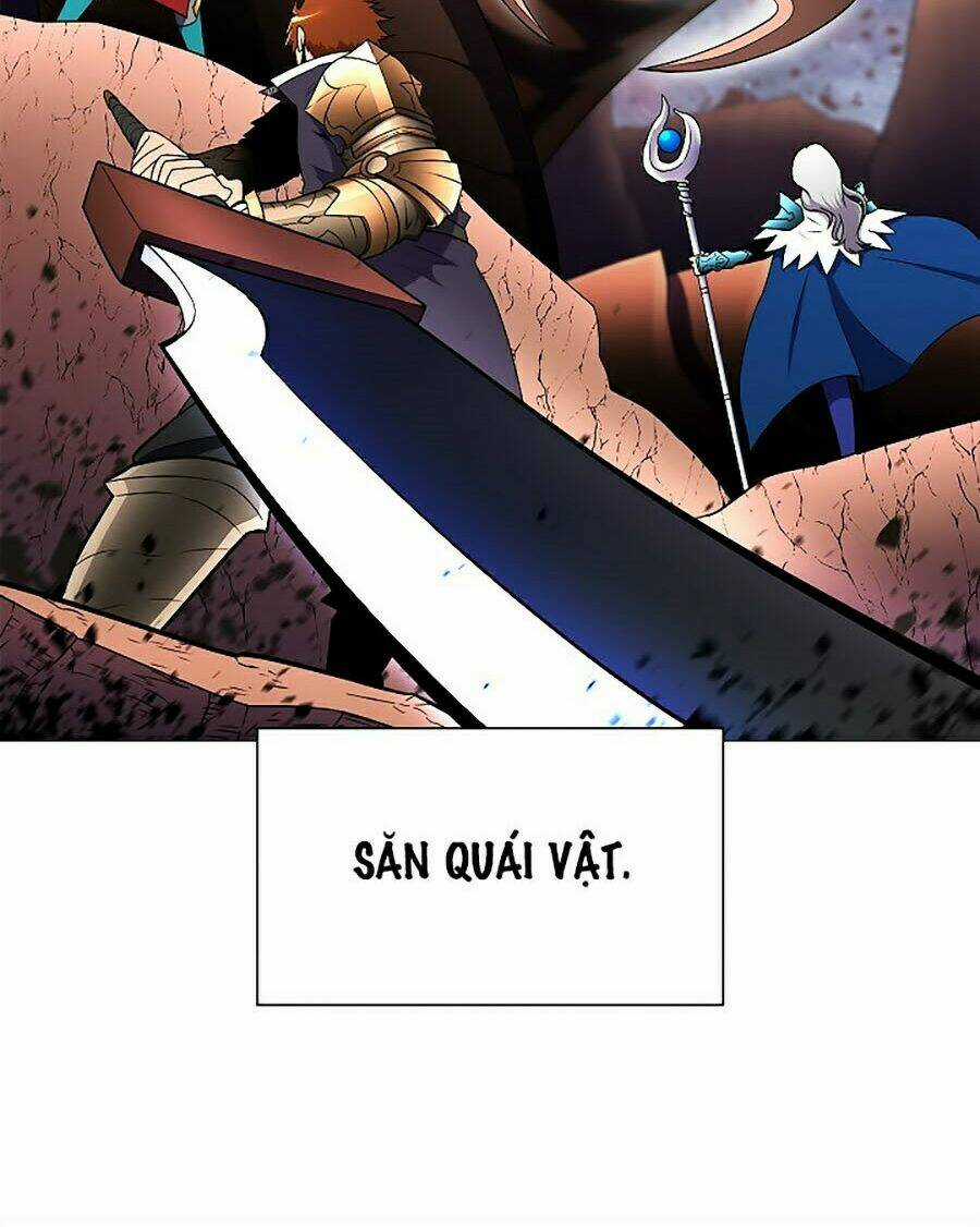 Người Nâng Cấp Chapter 5 trang 21