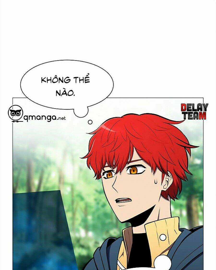 Người Nâng Cấp Chapter 5 trang 22