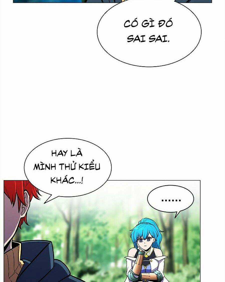 Người Nâng Cấp Chapter 5 trang 23