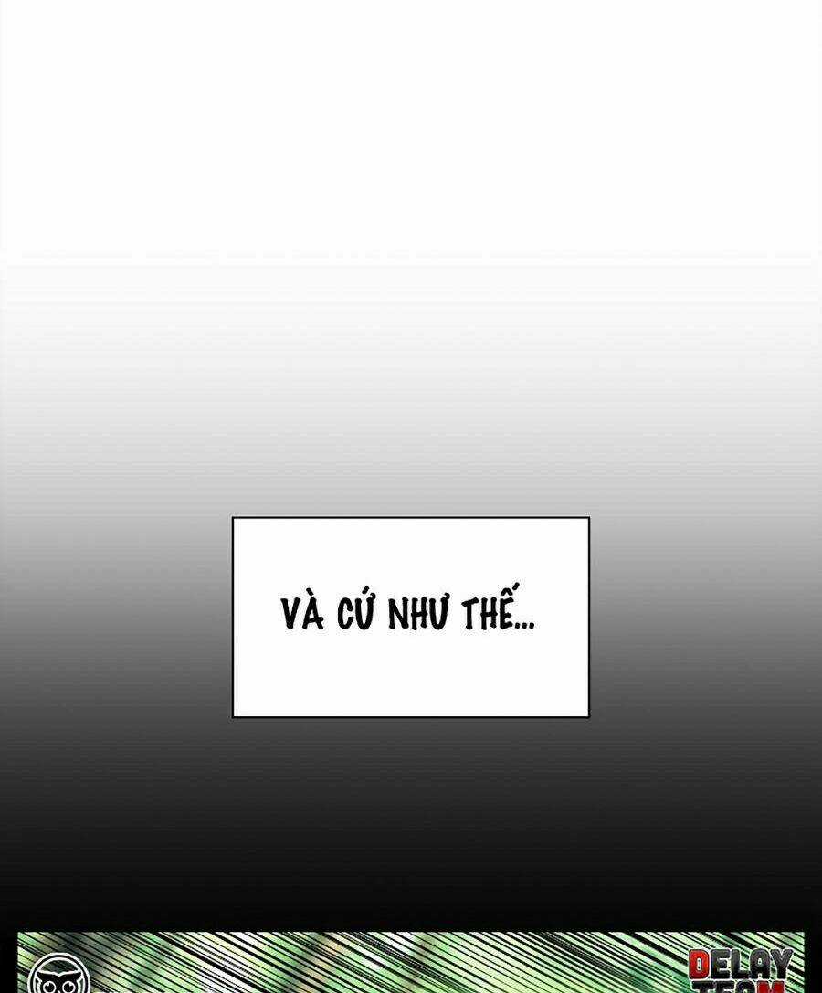 Người Nâng Cấp Chapter 5 trang 25