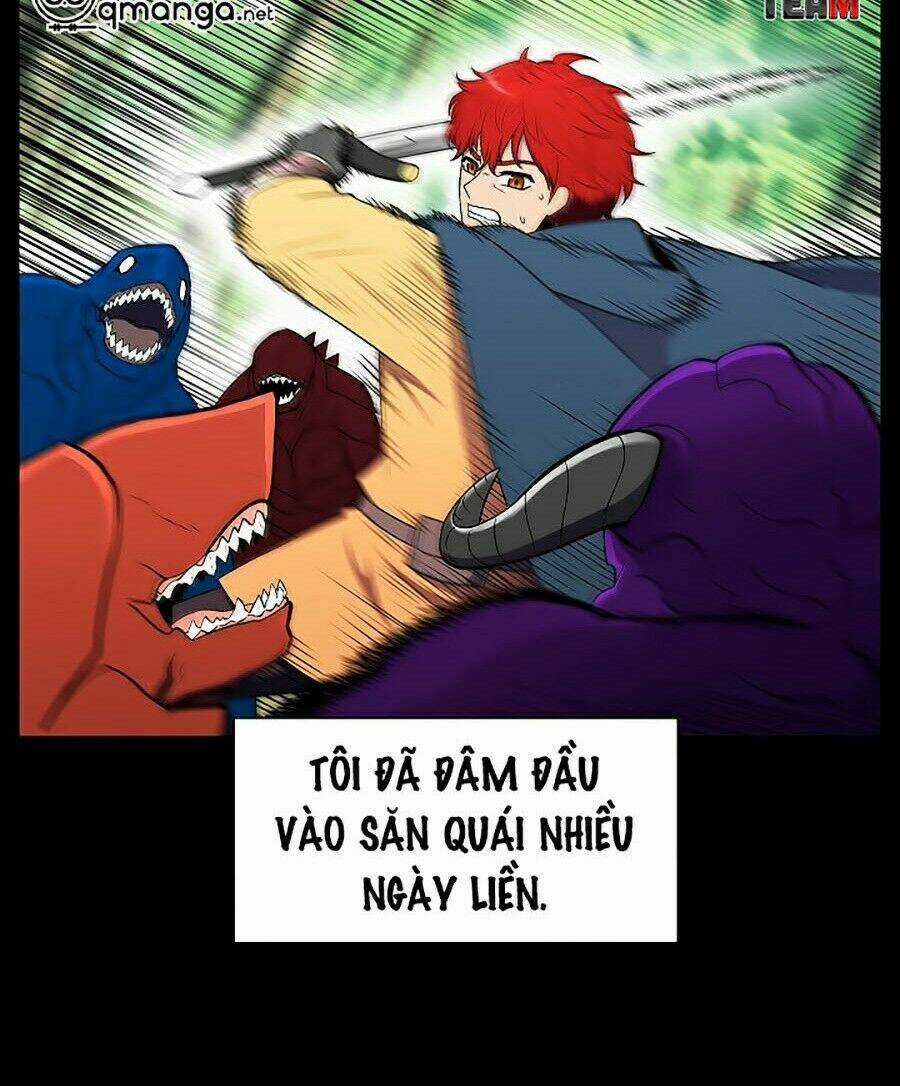 Người Nâng Cấp Chapter 5 trang 26