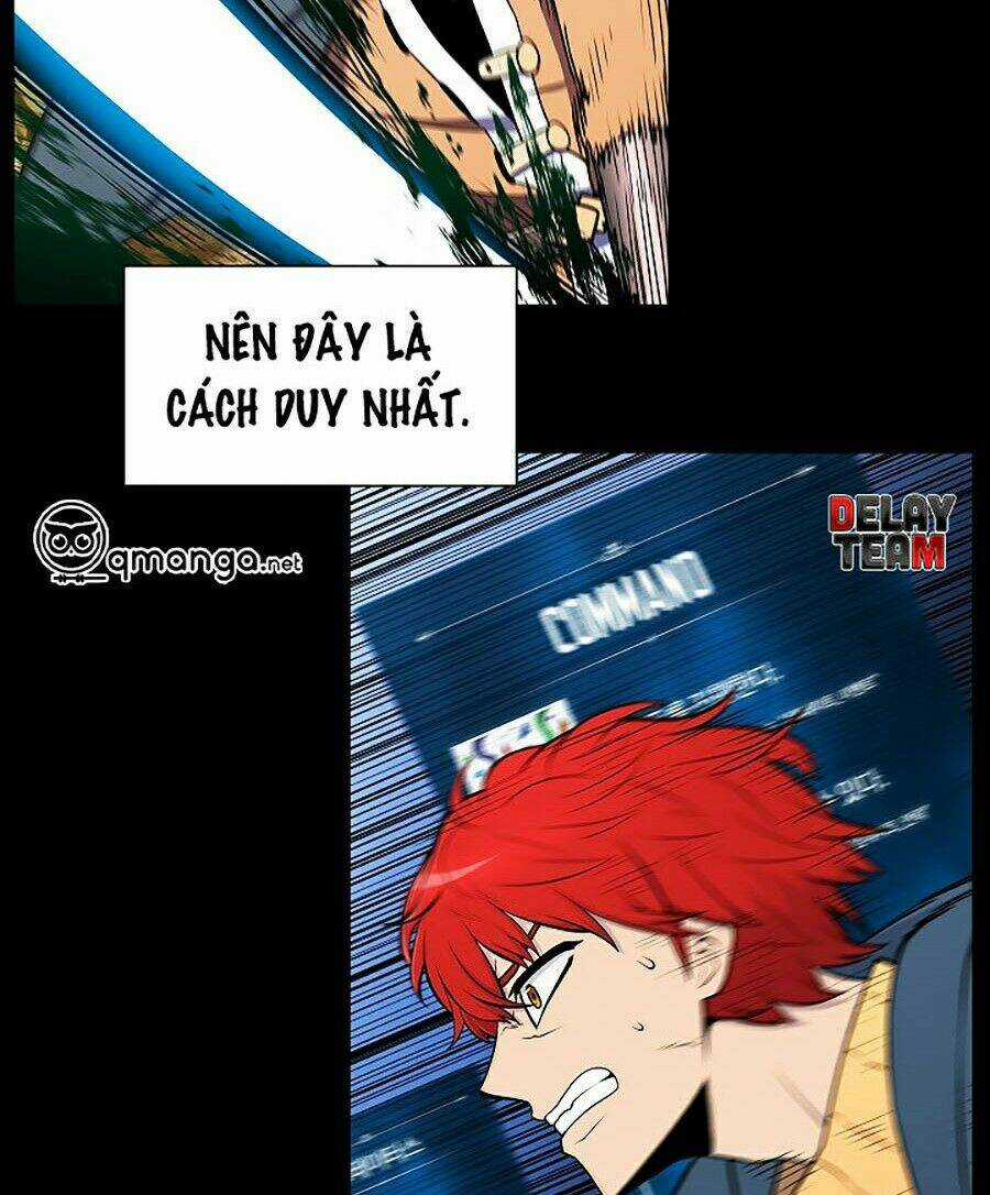 Người Nâng Cấp Chapter 5 trang 28