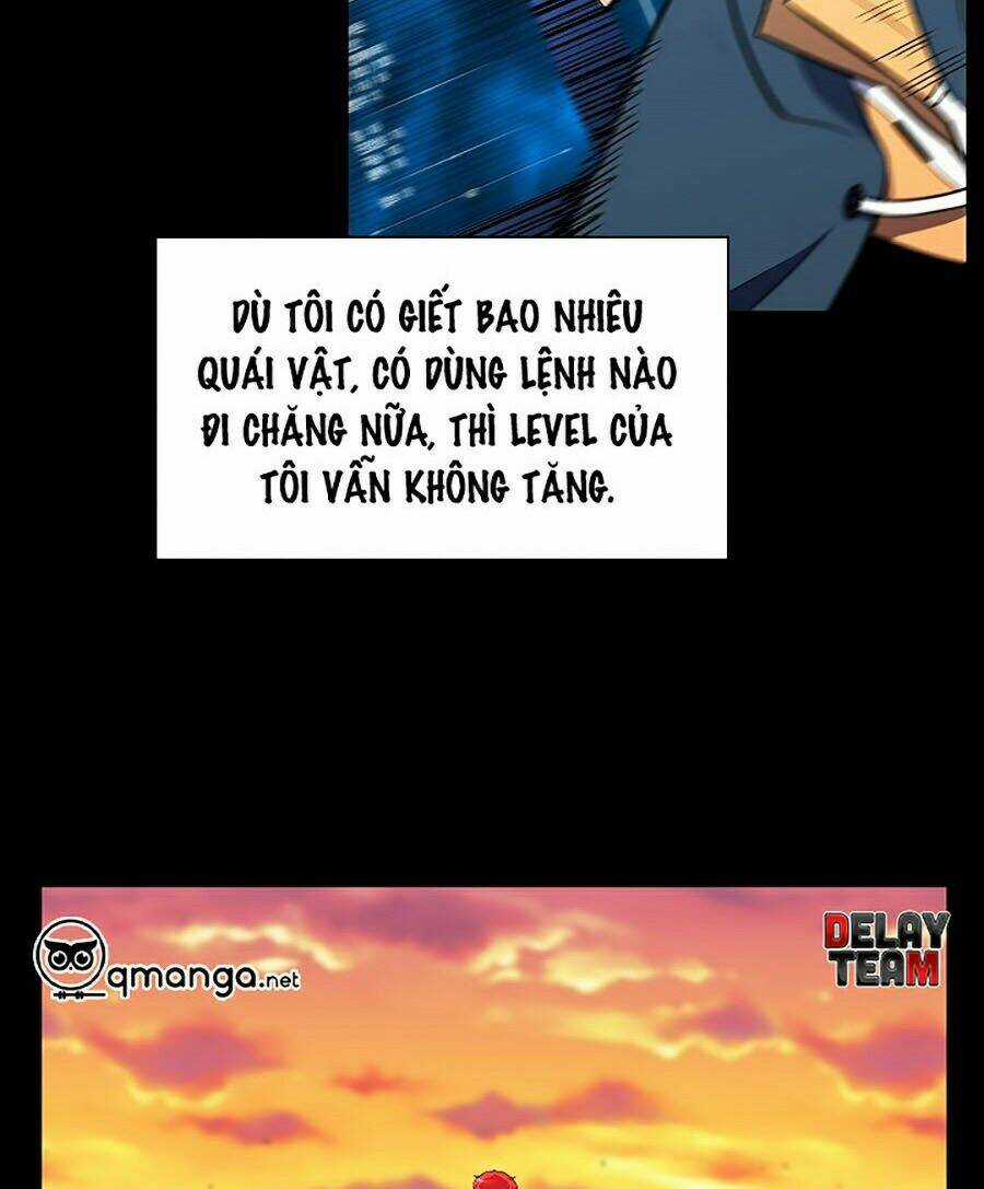 Người Nâng Cấp Chapter 5 trang 29