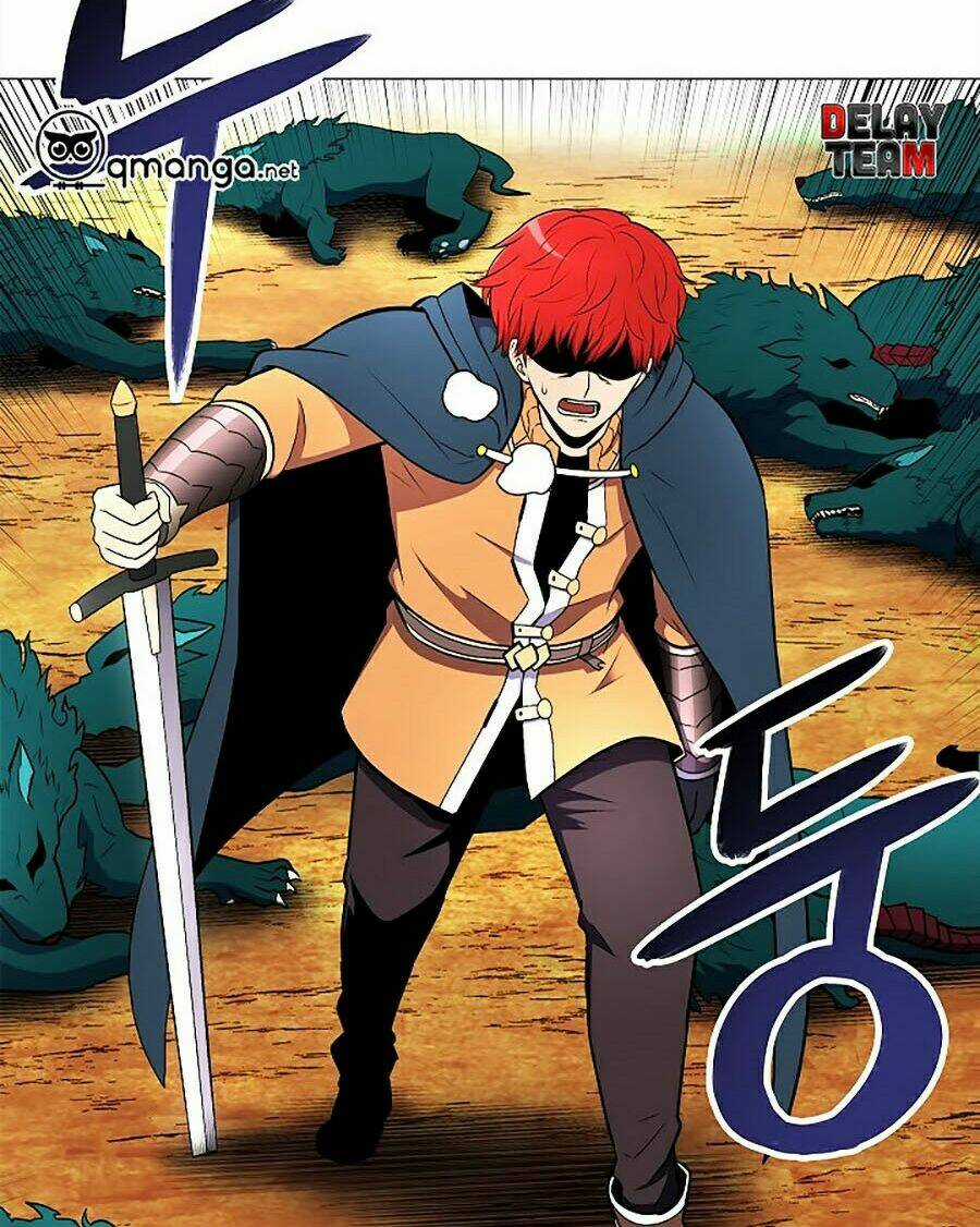 Người Nâng Cấp Chapter 5 trang 3