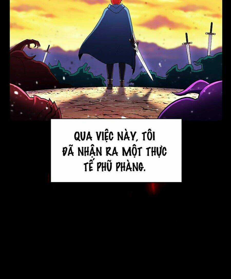 Người Nâng Cấp Chapter 5 trang 30