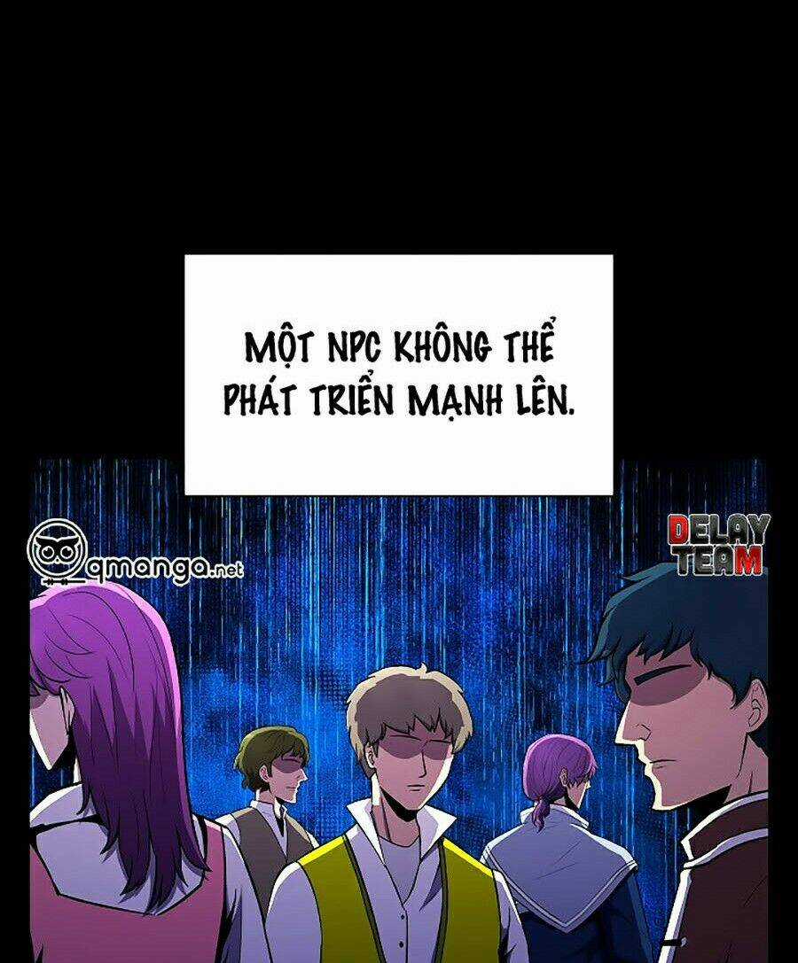 Người Nâng Cấp Chapter 5 trang 34