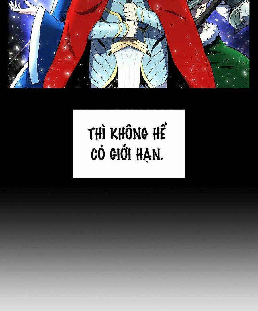 Người Nâng Cấp Chapter 5 trang 36