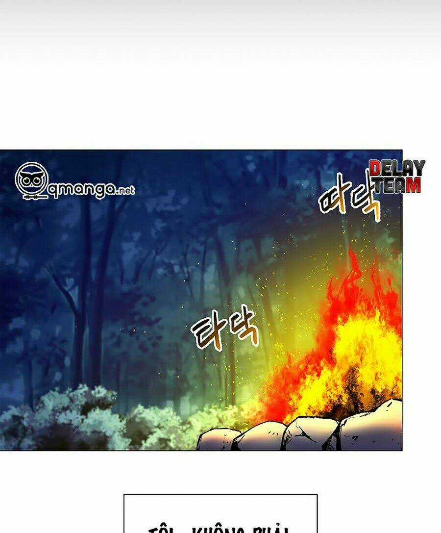 Người Nâng Cấp Chapter 5 trang 37