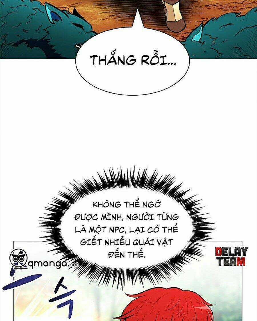 Người Nâng Cấp Chapter 5 trang 4