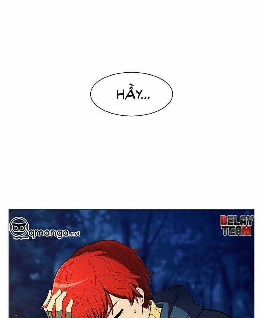 Người Nâng Cấp Chapter 5 trang 40