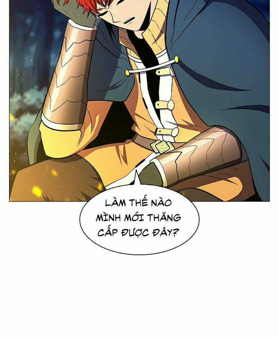 Người Nâng Cấp Chapter 5 trang 41