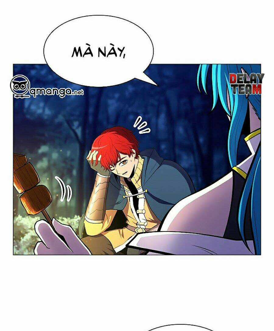 Người Nâng Cấp Chapter 5 trang 43