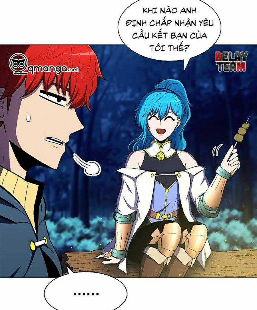 Người Nâng Cấp Chapter 5 trang 44