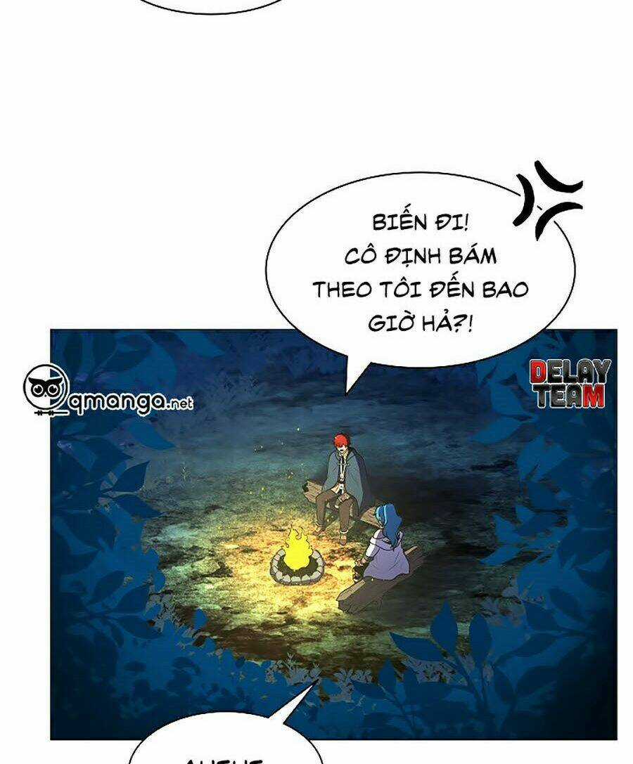 Người Nâng Cấp Chapter 5 trang 45