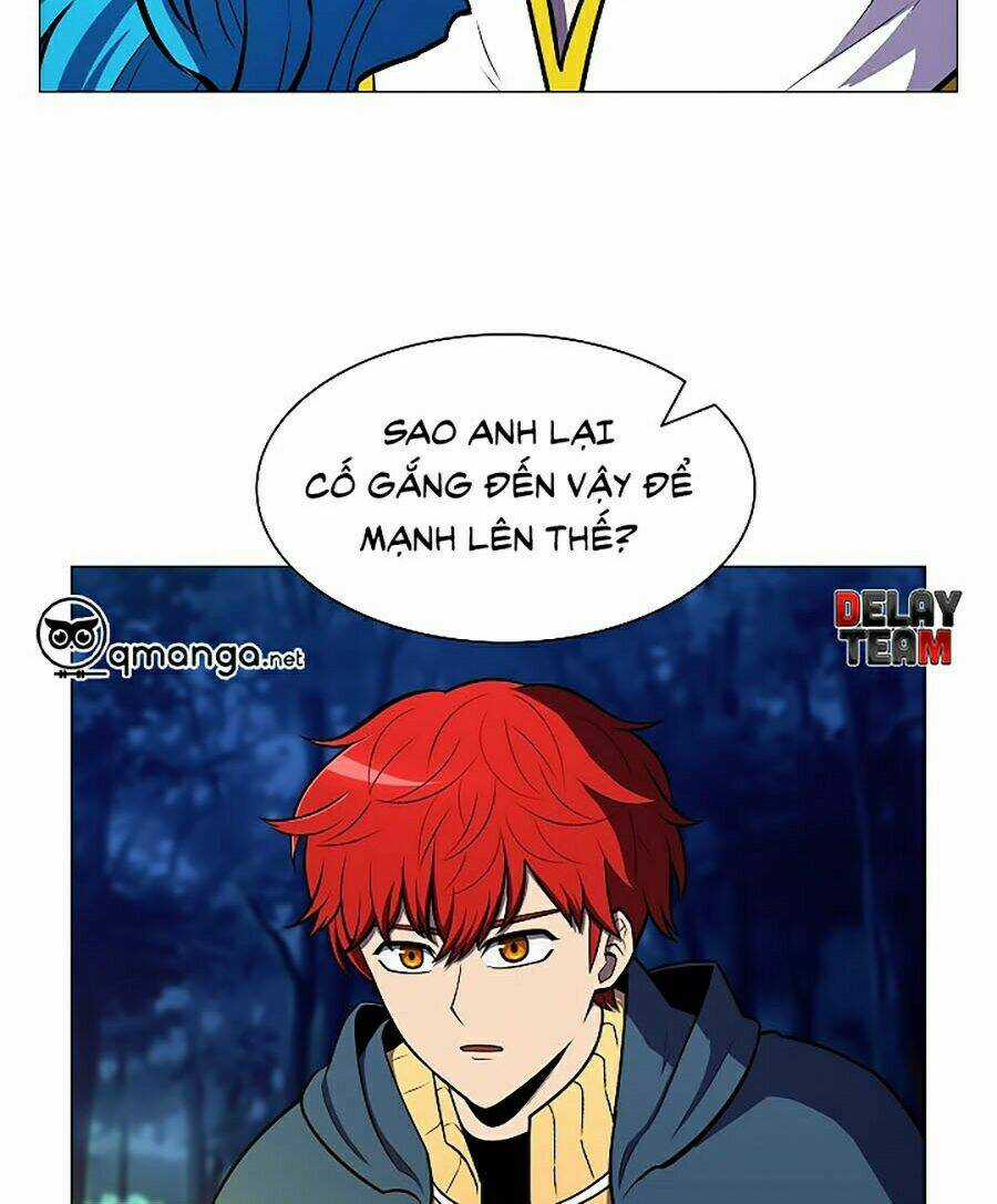 Người Nâng Cấp Chapter 5 trang 47