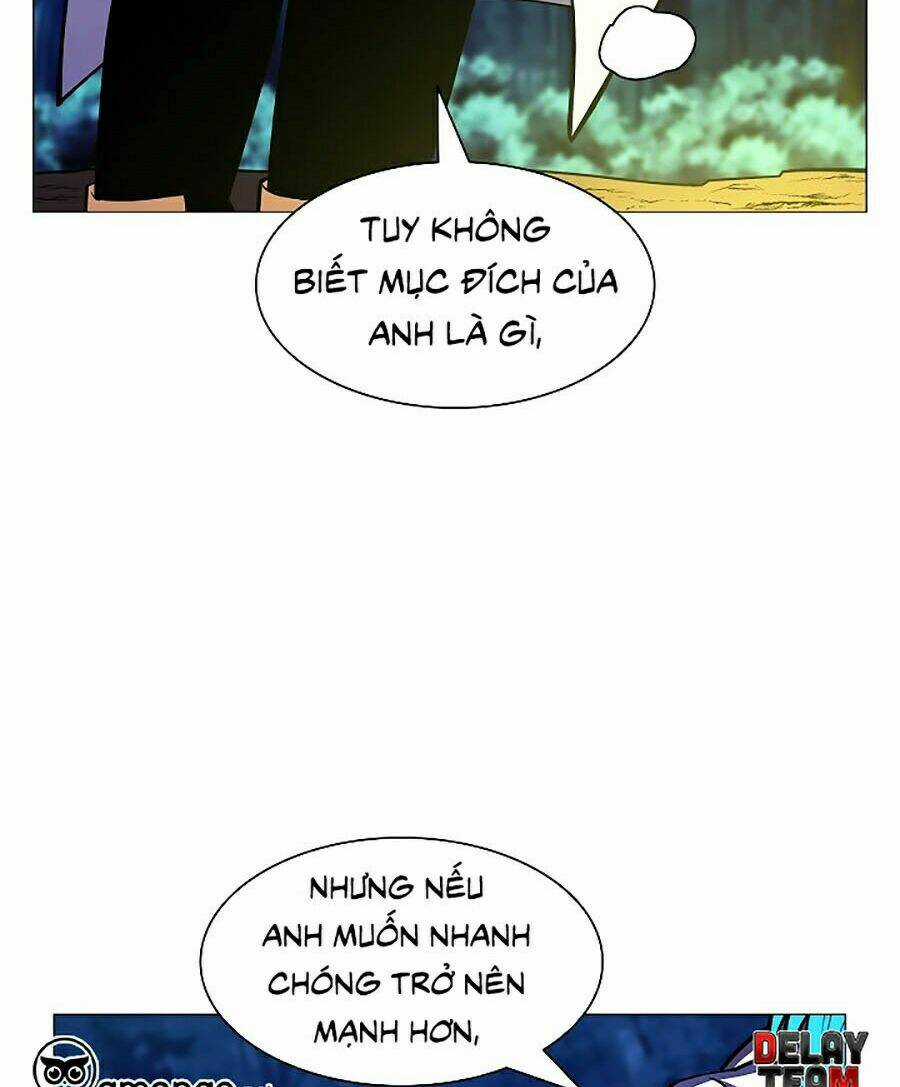 Người Nâng Cấp Chapter 5 trang 49