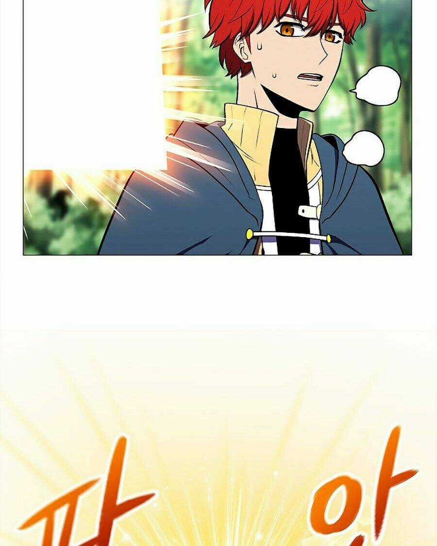 Người Nâng Cấp Chapter 5 trang 5