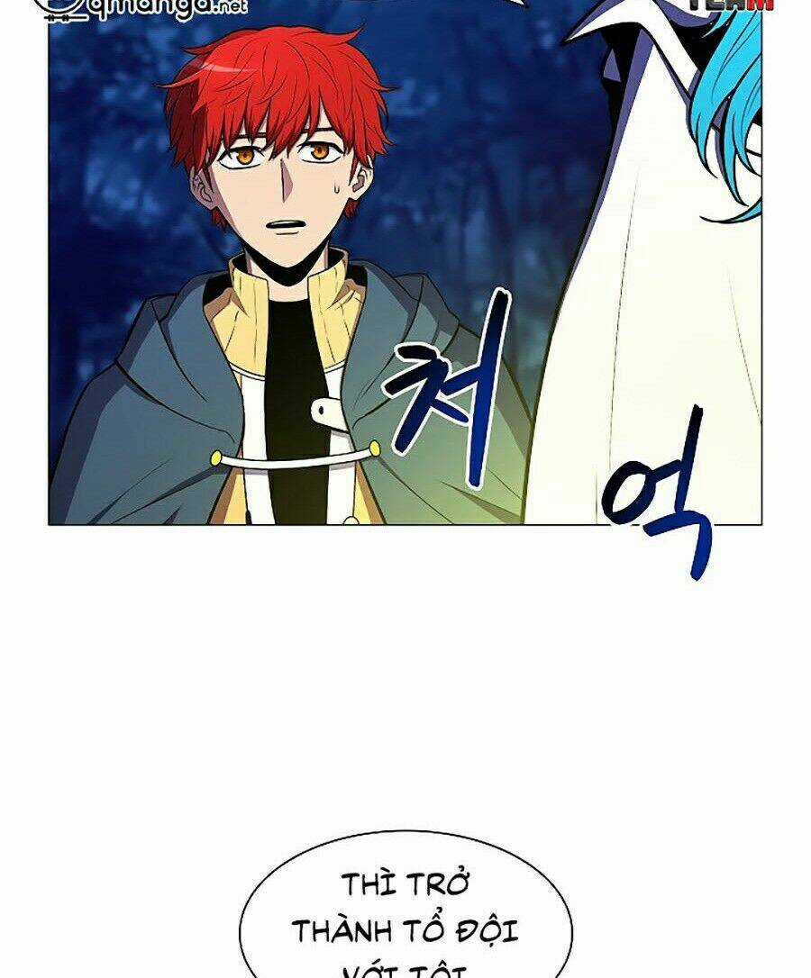 Người Nâng Cấp Chapter 5 trang 50