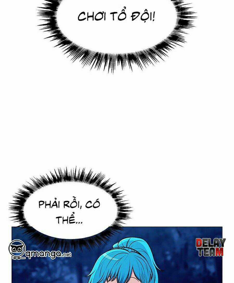 Người Nâng Cấp Chapter 5 trang 54