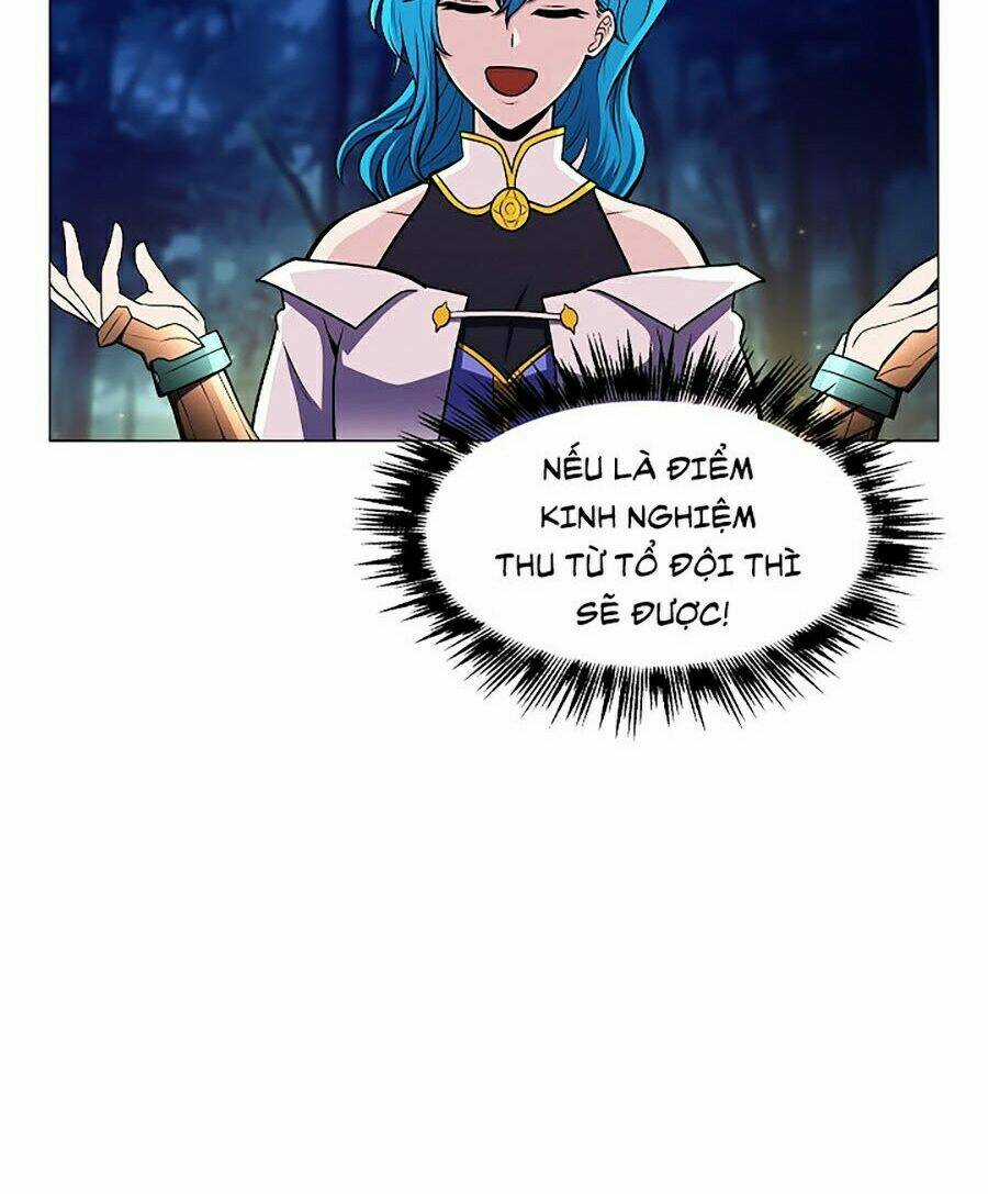 Người Nâng Cấp Chapter 5 trang 55