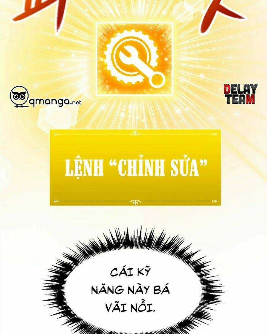 Người Nâng Cấp Chapter 5 trang 6