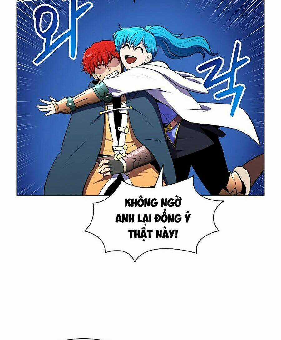 Người Nâng Cấp Chapter 5 trang 61