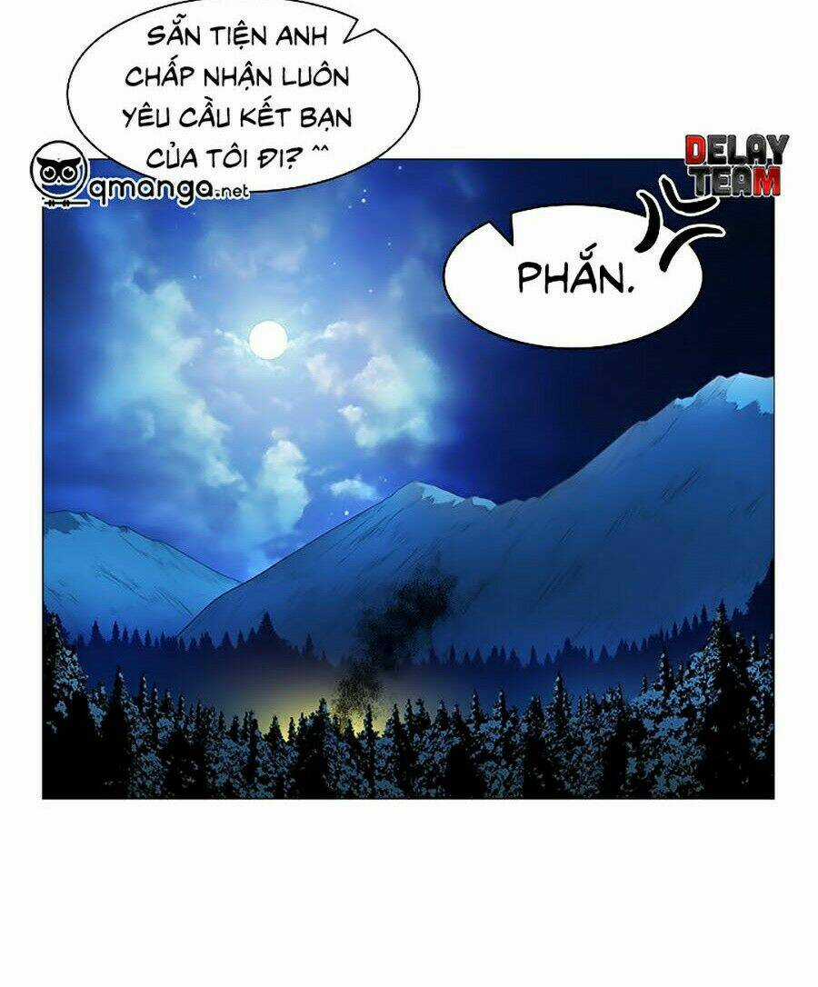 Người Nâng Cấp Chapter 5 trang 62