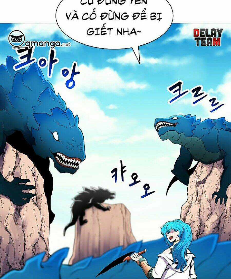 Người Nâng Cấp Chapter 5 trang 67