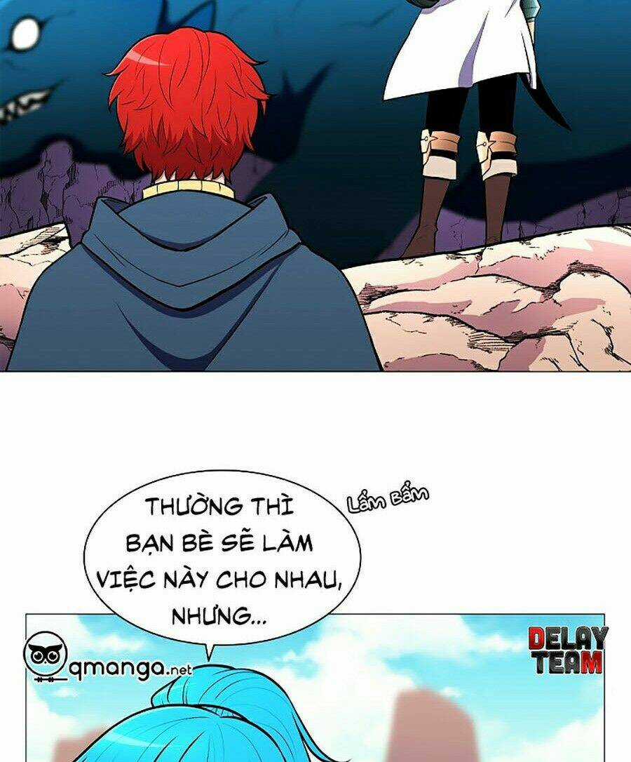 Người Nâng Cấp Chapter 5 trang 68