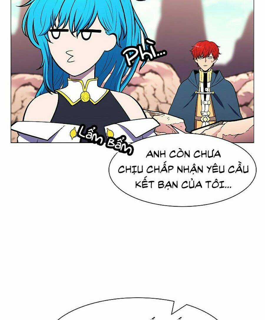 Người Nâng Cấp Chapter 5 trang 69