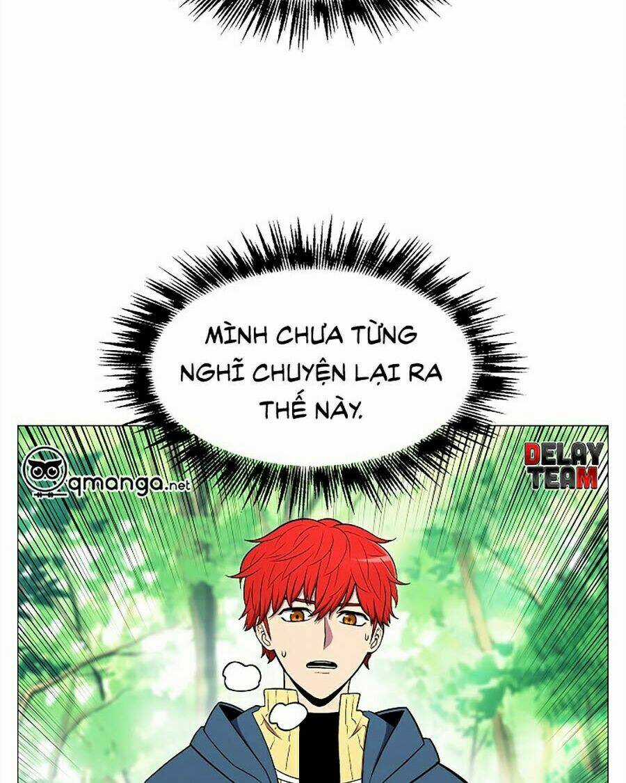 Người Nâng Cấp Chapter 5 trang 7