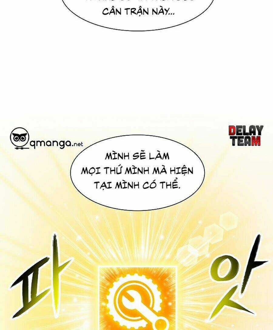 Người Nâng Cấp Chapter 5 trang 71