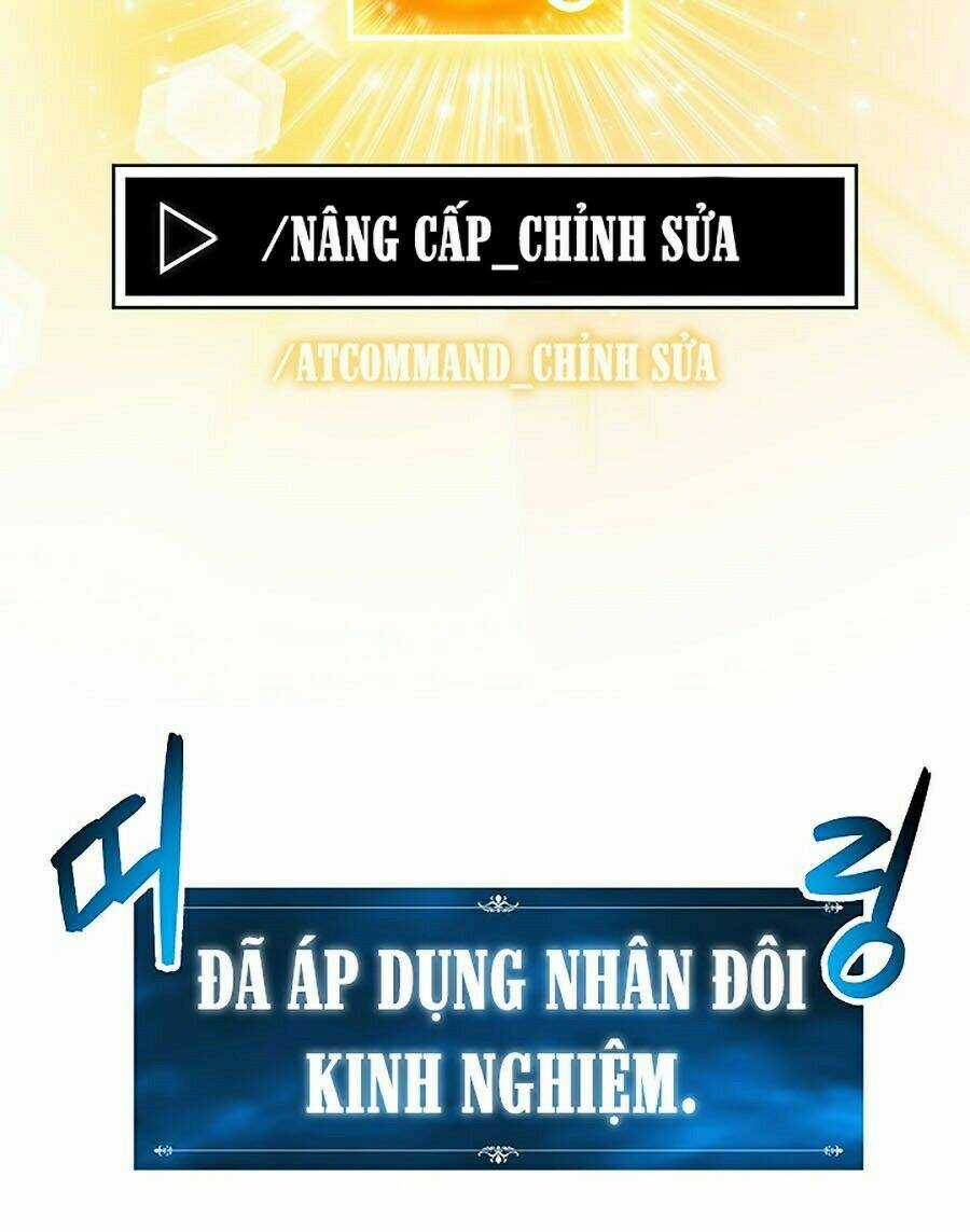 Người Nâng Cấp Chapter 5 trang 72