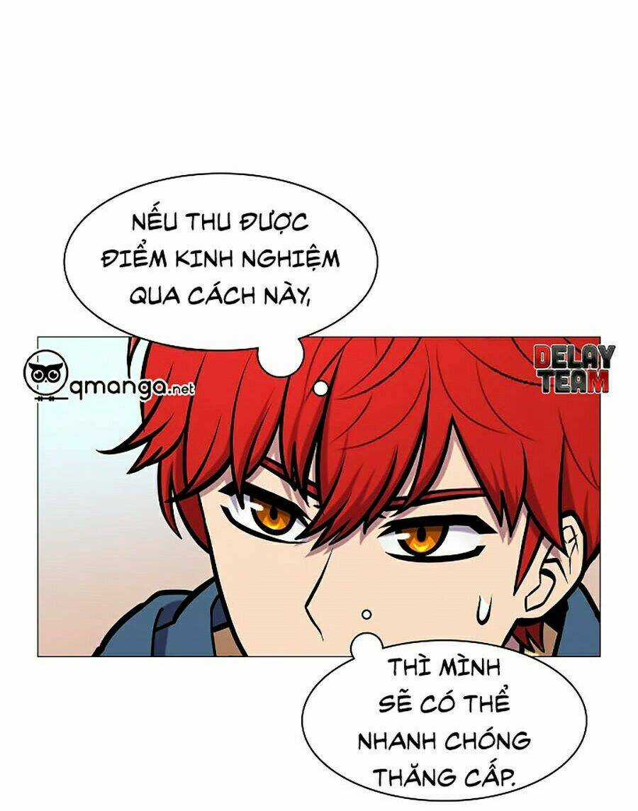 Người Nâng Cấp Chapter 5 trang 73