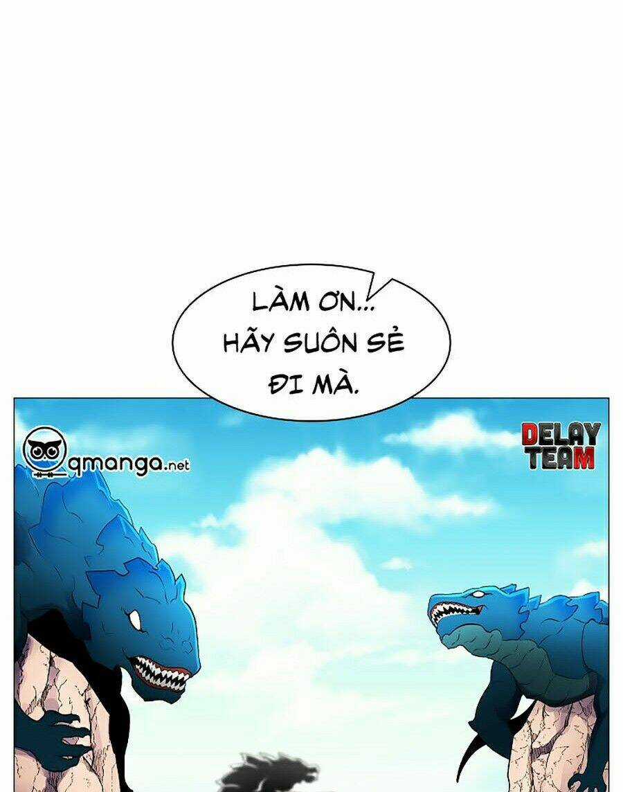 Người Nâng Cấp Chapter 5 trang 74