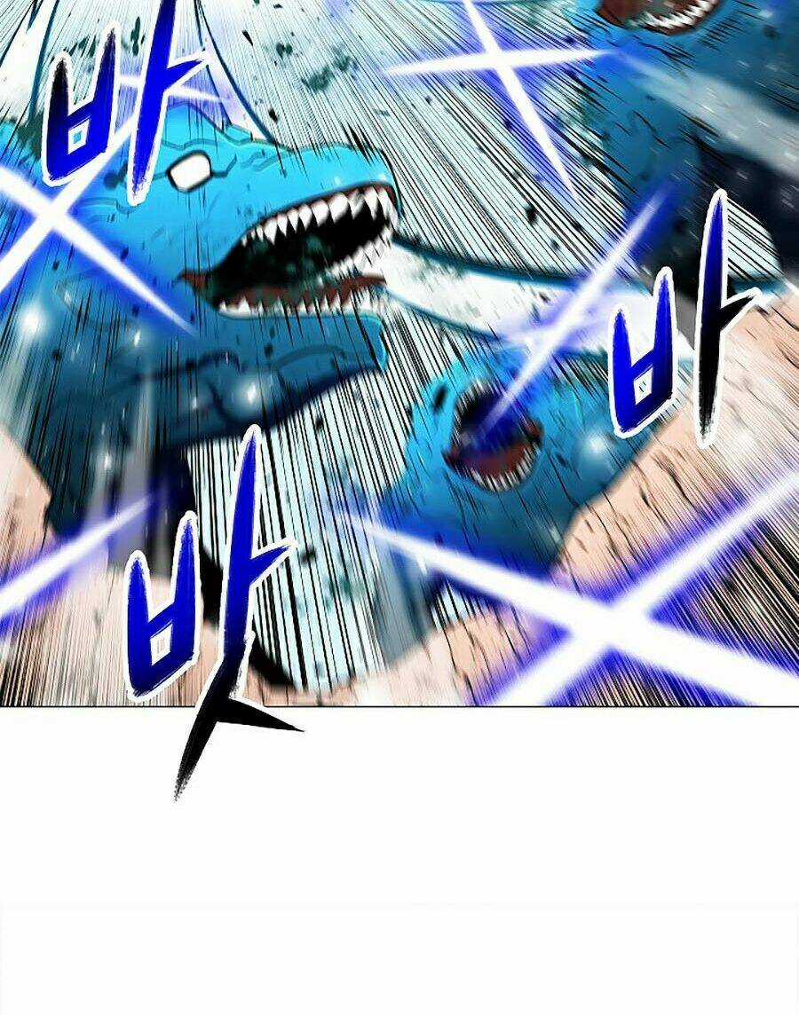 Người Nâng Cấp Chapter 5 trang 77