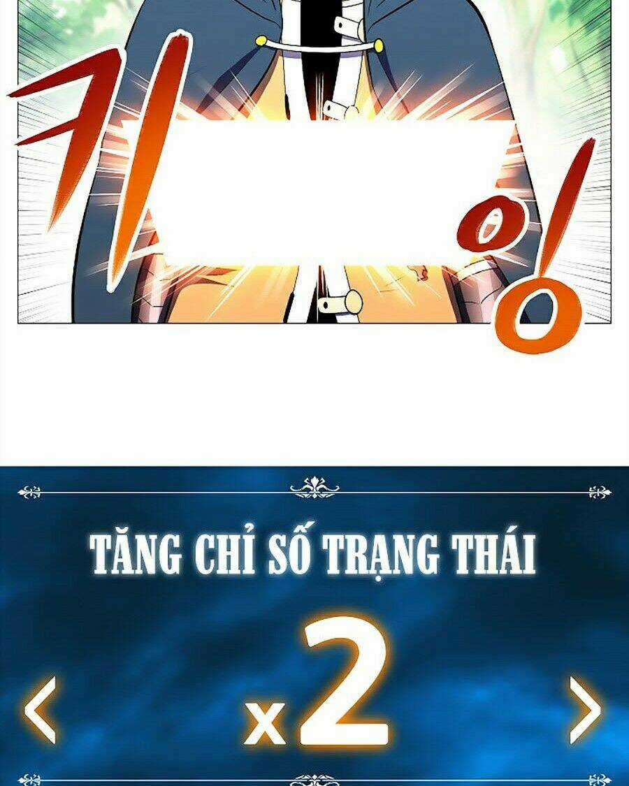 Người Nâng Cấp Chapter 5 trang 8