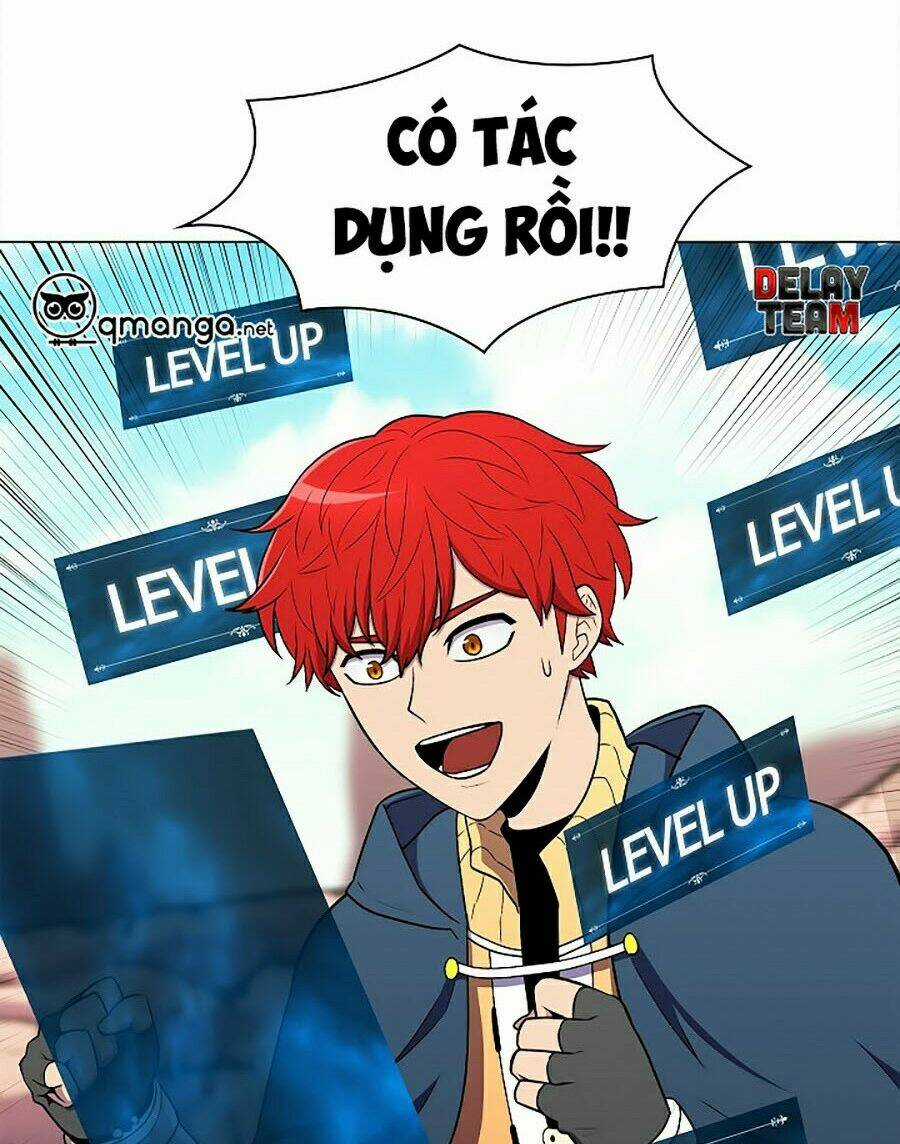 Người Nâng Cấp Chapter 5 trang 81