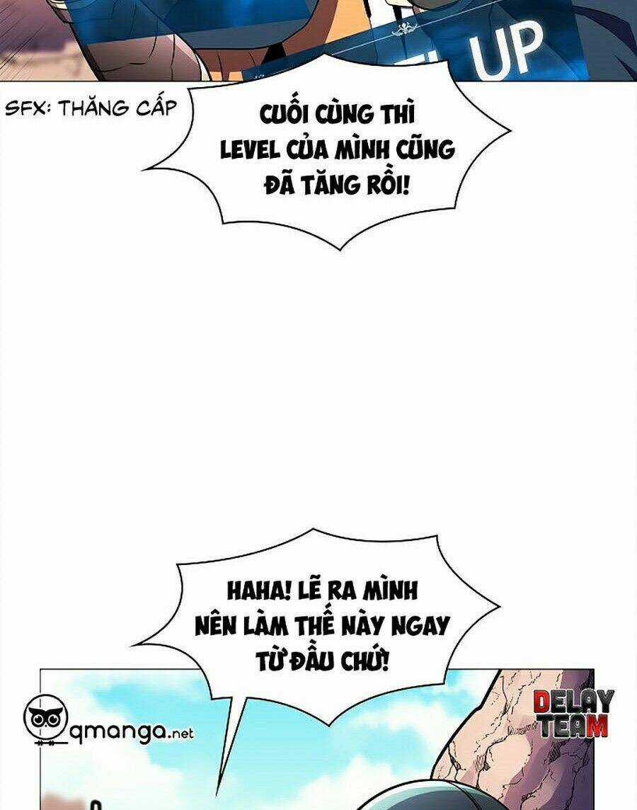 Người Nâng Cấp Chapter 5 trang 82